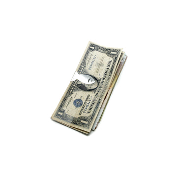Fish Travel Clip (5pcs/set)